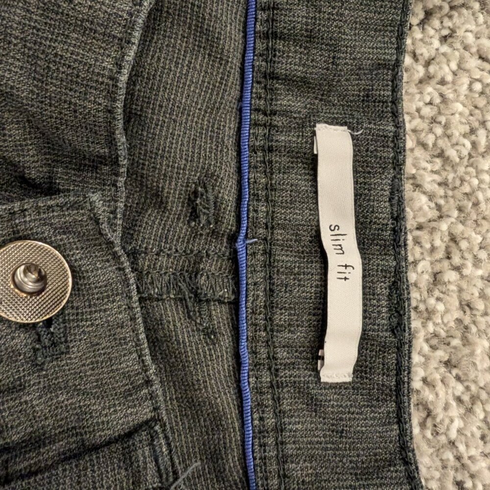 Women's Calvin Klein light weight pants - Picture 4 of 6